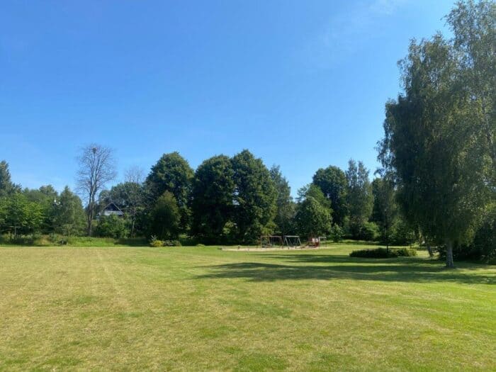 Zinkgruvan, Närke, Sweden