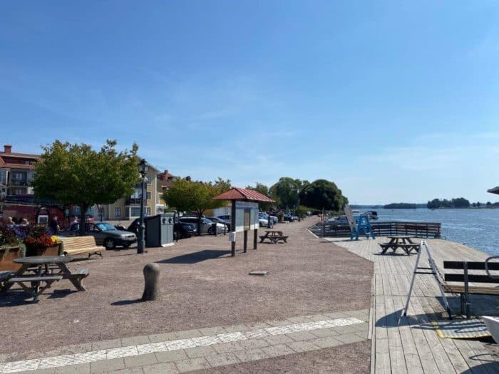 Askersund, Närke, Sweden