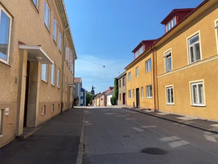Askersund, Närke, Sweden