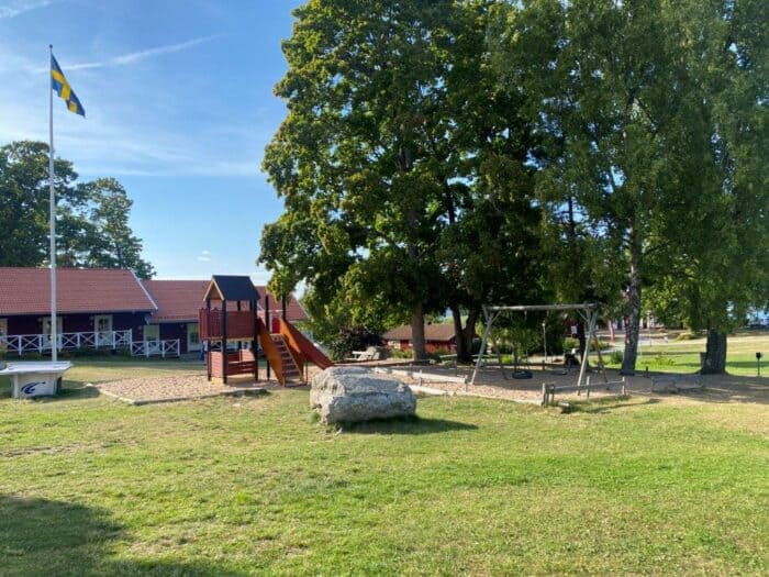 Läppe, Södermanland, Sweden