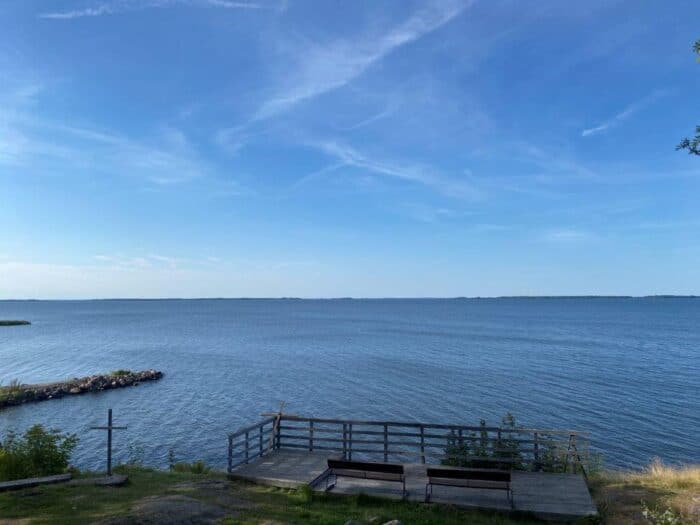 Läppe, Södermanland, Sweden