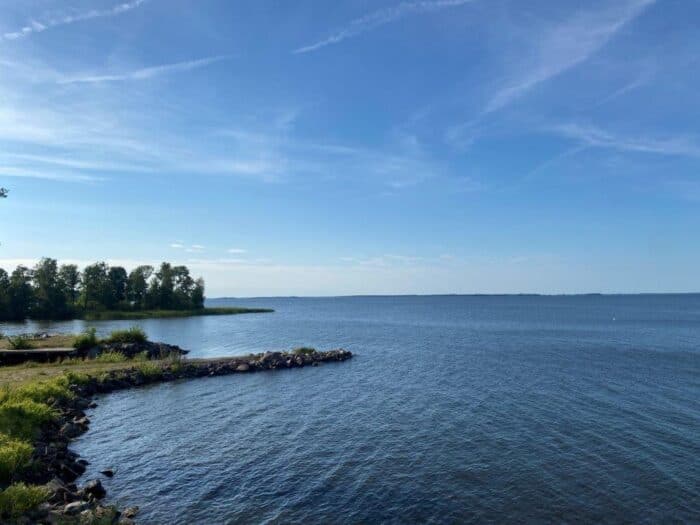 Läppe, Södermanland, Sweden