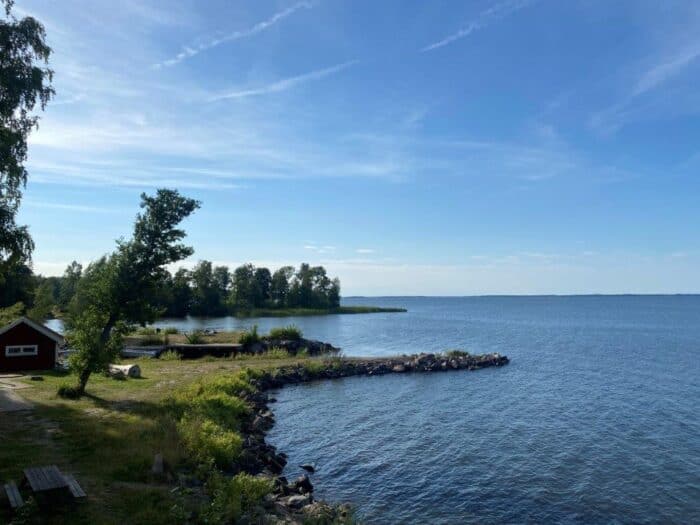 Läppe, Södermanland, Sweden