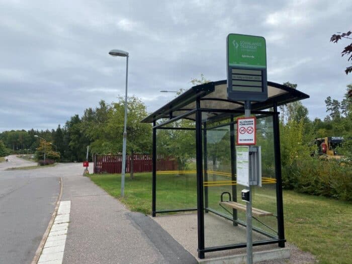 Björnlunda, Södermanland, Sweden