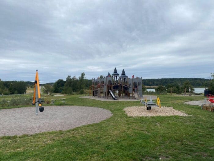 Björnlunda, Södermanland, Sweden