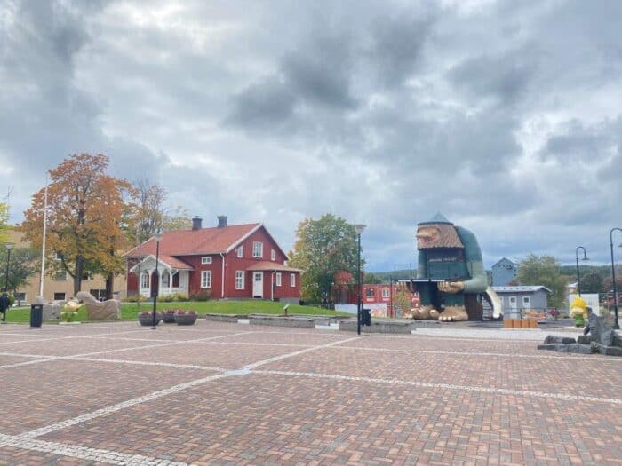 Årjäng, Värmland, Sweden