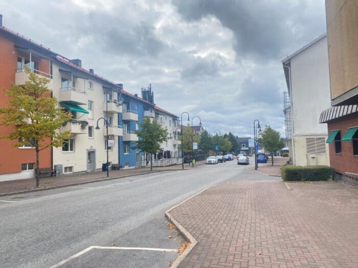 Årjäng, Värmland, Sweden