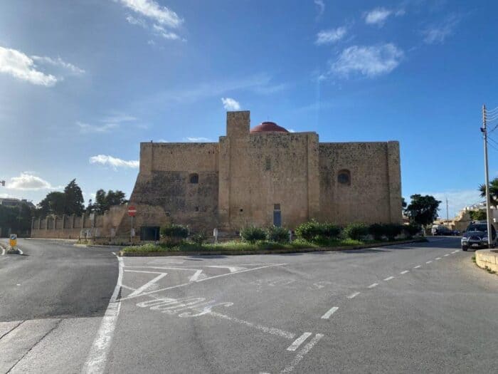 Żejtun, Malta
