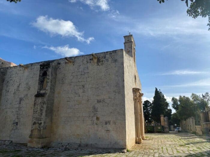 Żejtun, Malta