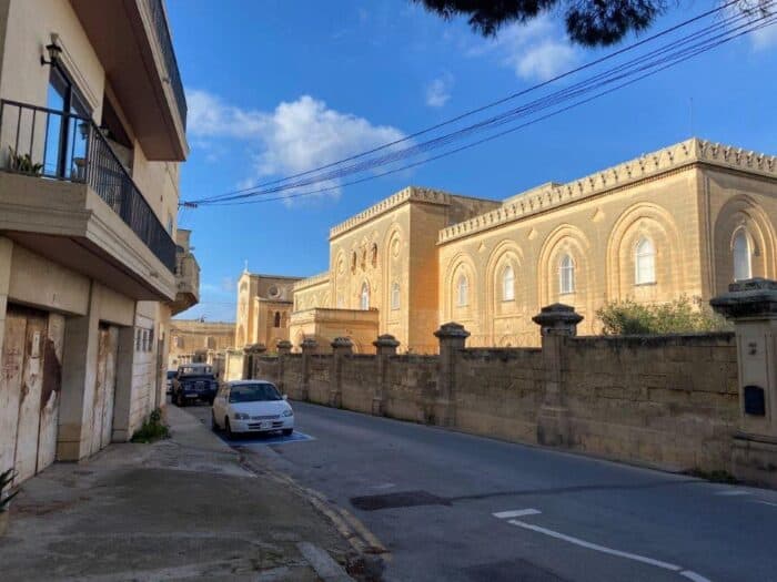 Żejtun, Malta