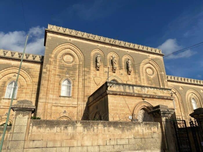 Żejtun, Malta