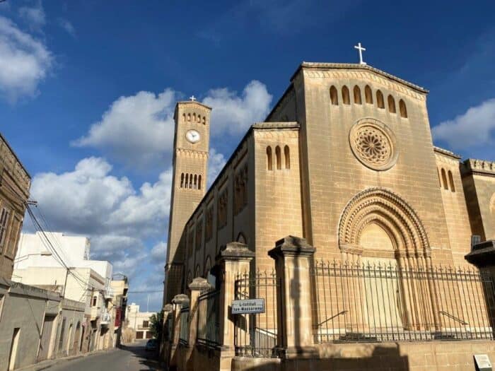 Żejtun, Malta