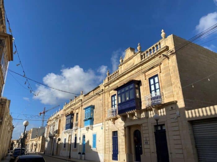 Żejtun, Malta