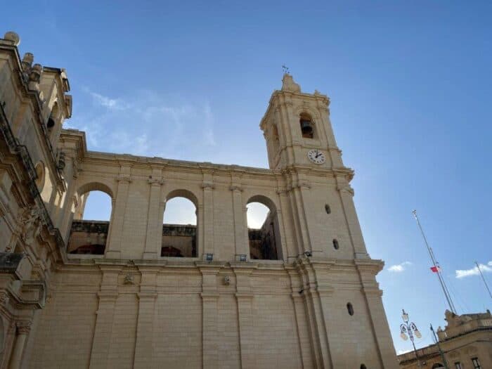 Żejtun, Malta