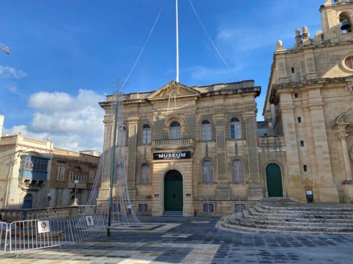 Żejtun, Malta