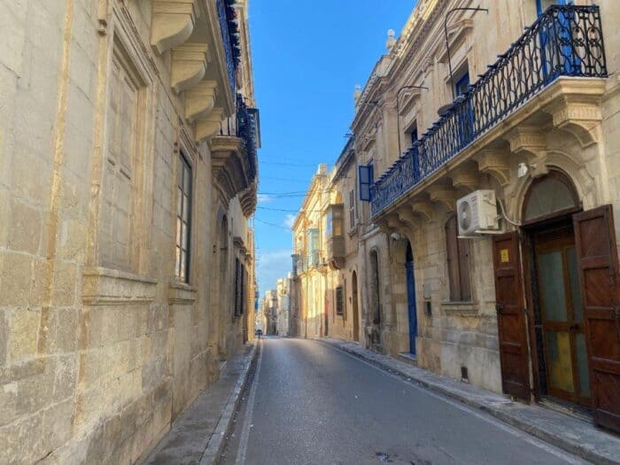 Żejtun, Malta