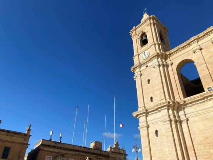Żejtun, Malta