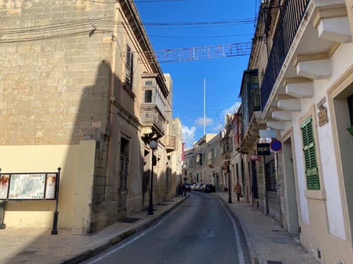 Żejtun, Malta