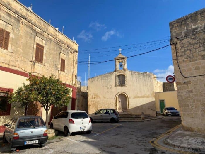 Żejtun, Malta
