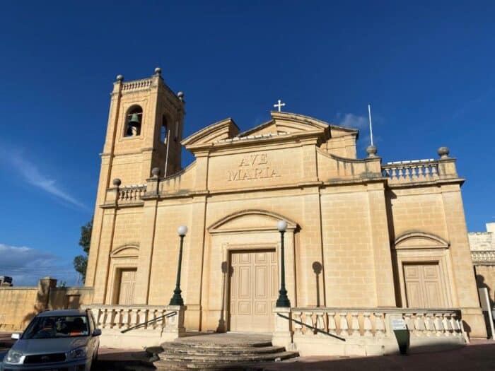Żejtun, Malta