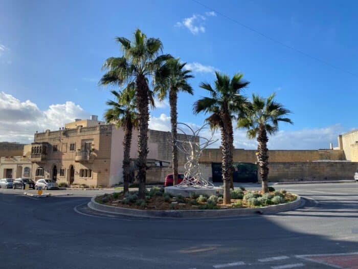Żejtun, Malta