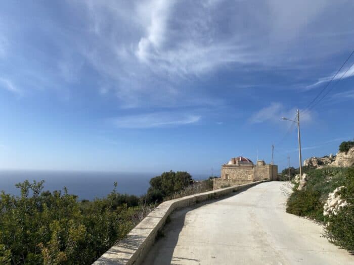 Fawwara, Malta