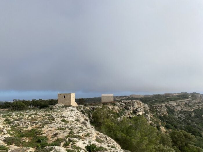 Dingli Cliffs, Malta
