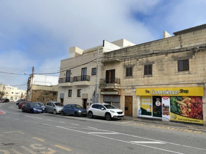 Dingli, Malta