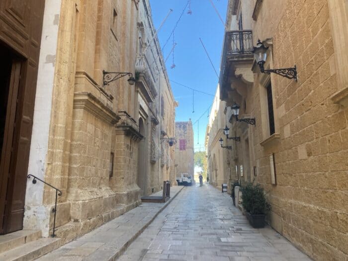Mdina, Malta