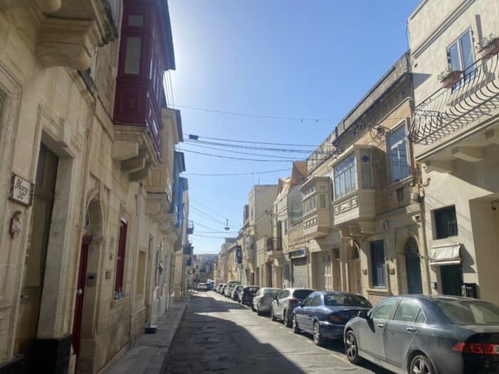 Tarxien, Malta