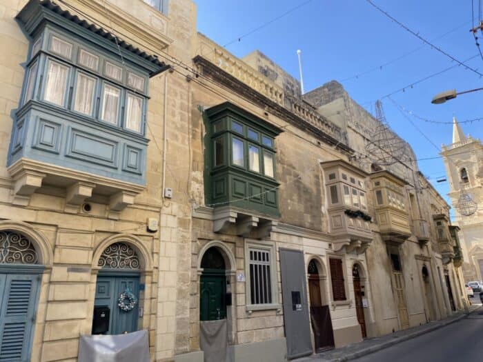Tarxien, Malta