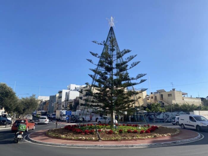 Fgura, Malta