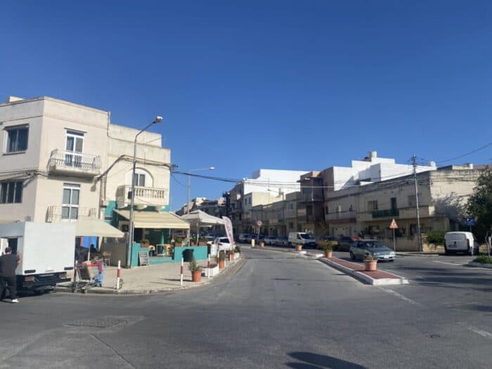 Fgura, Malta