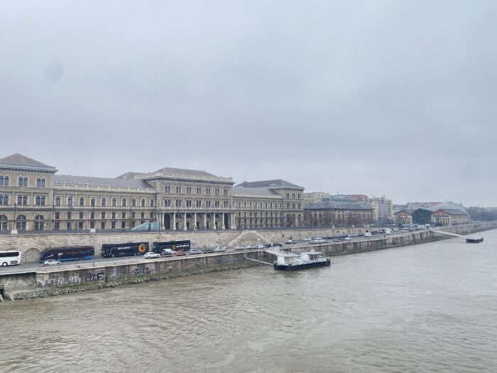 Budapest, Hungary