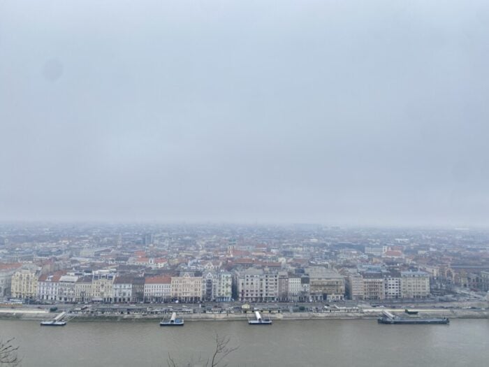 Budapest, Hungary