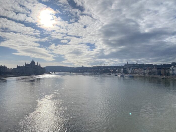 Budapest, Hungary
