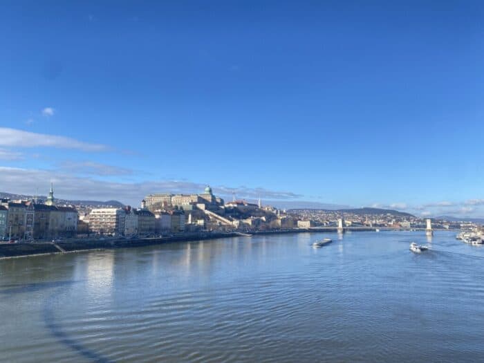 Budapest, Hungary