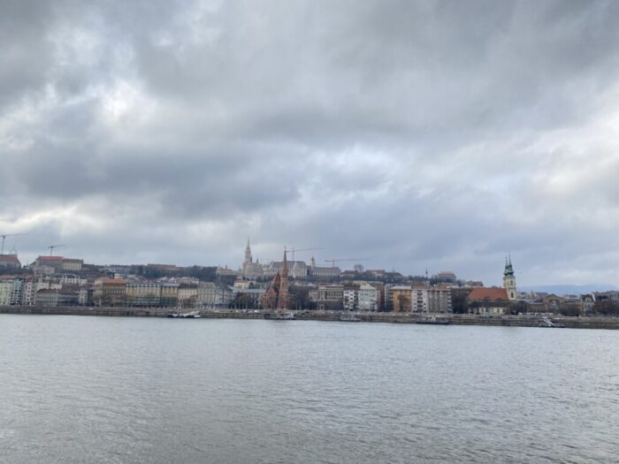 Budapest, Hungary