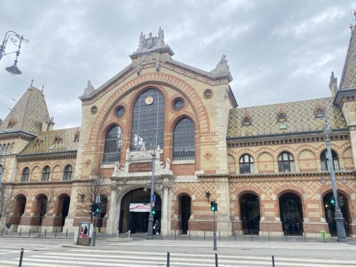 Budapest, Hungary