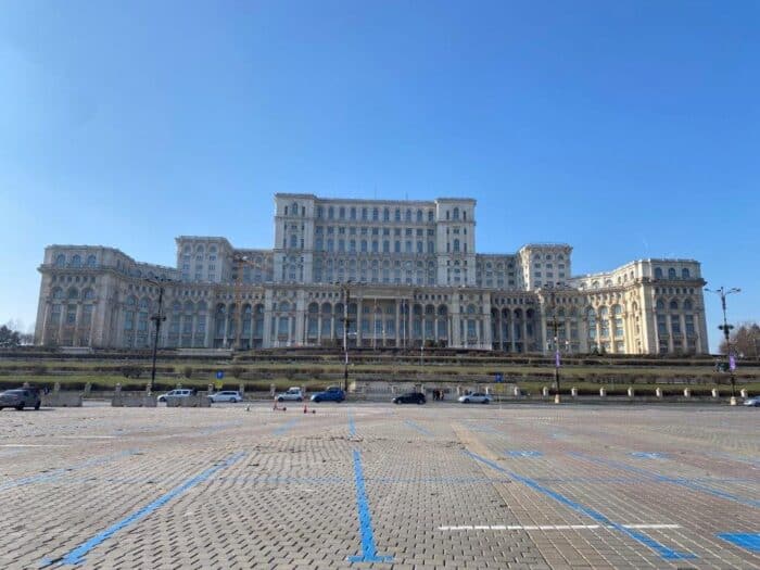 Bucharest, Romania