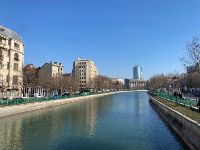 Bucharest, Romania