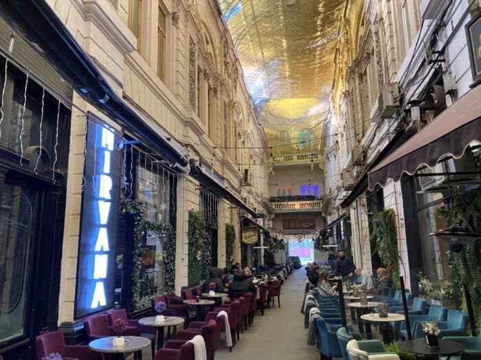 Bucharest, Romania
