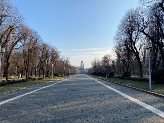 Bucharest, Romania