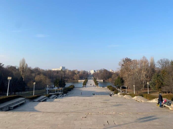 Bucharest, Romania