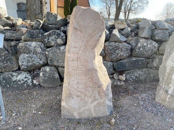Runtuna Kyrka, Södermanland, Sweden