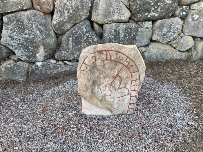 Runtuna Kyrka, Södermanland, Sweden