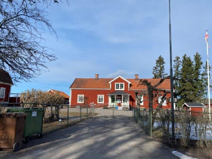 Runtuna Kyrka, Södermanland, Sweden