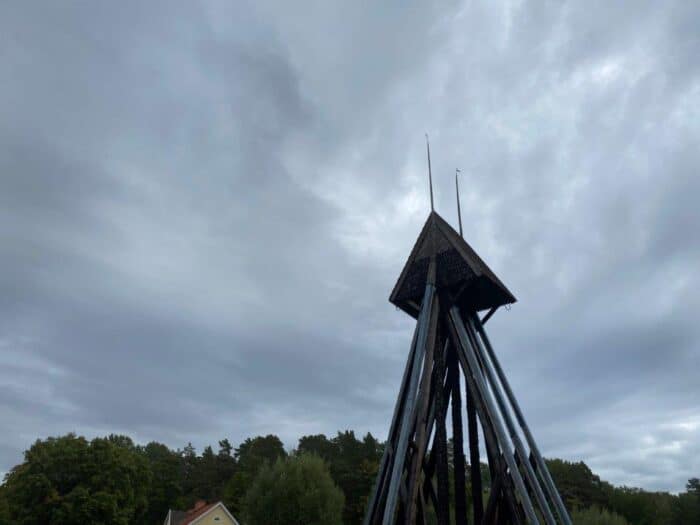 Helgesta, Södermanland, Sweden