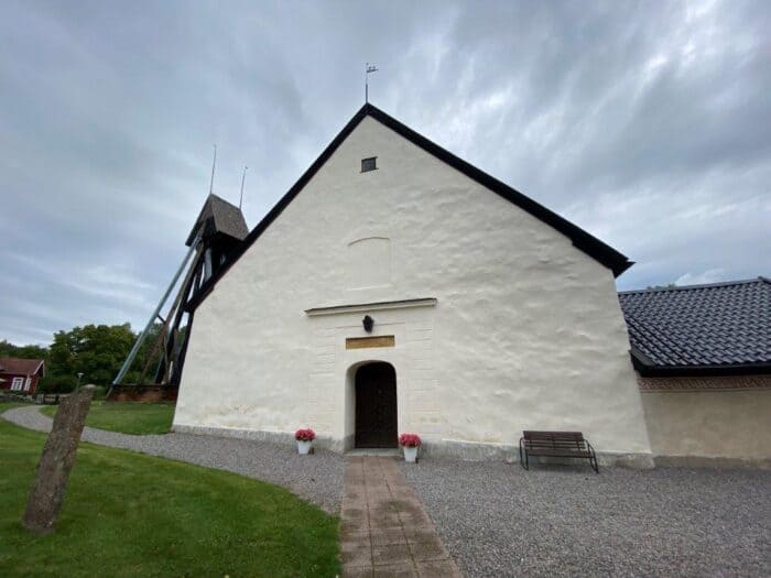 Helgesta, Södermanland, Sweden