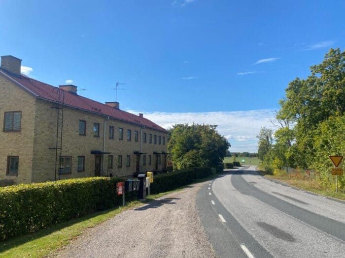 Hamra, Södermanland, Sweden